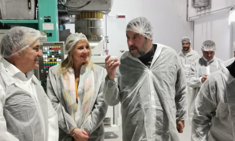 Dall’alluvione del 2015 al boicottaggio, sul pastificio Rummo si scatena l’effetto gregge