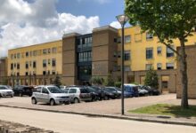 Ospedale di Sant’Agata de’ Goti, il Movimento Civico: “Stanze vuote anche per la riabilitazione”