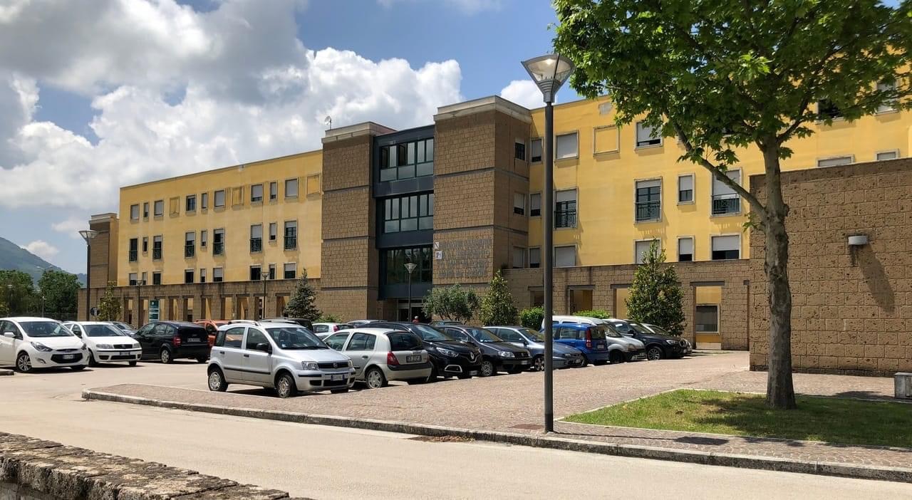 Ospedale di Sant’Agata de’ Goti, il Movimento Civico: “Stanze vuote anche per la riabilitazione”
