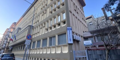 Contrasto alla povertà sanitaria: il calendario degli Ambulatori di prossimità dell’ASL Avellino per giugno 2025