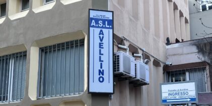 Animali vaganti, encomio al Servizio Veterinario dell’ASL per le attività ad Aquilonia