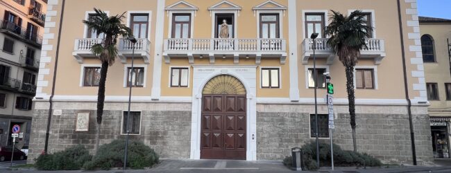 Nasce a Borgo Ferrovia il Centro di Ascolto “Casa Betania” promosso dalla Caritas Diocesana di Avellino