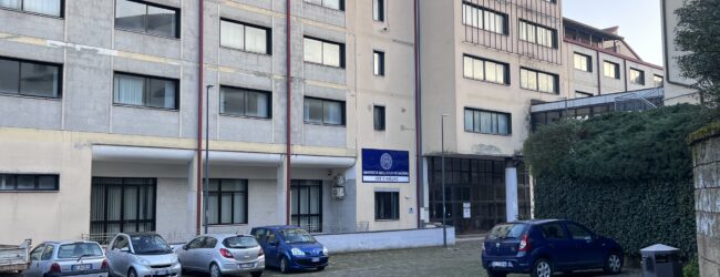Avellino| Digos in Comune per prelevare atti e documenti relativi alla metropolitana leggera