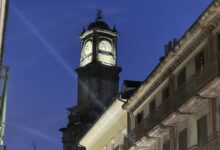 Avellino, l’amministrazione punta sul trekking urbano con tre nuovi percorsi pedonali. Pronto anche il “virtual tour”