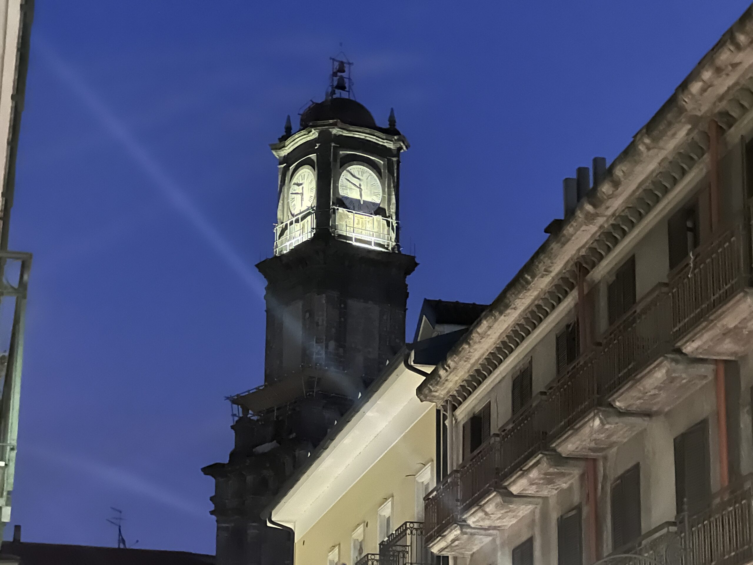 Avellino, l’amministrazione punta sul trekking urbano con tre nuovi percorsi pedonali. Pronto anche il “virtual tour”