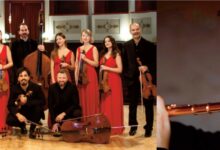 Orchestra Accademia di Santa Sofia e Andrea Oliva, in concerto il 3 febbraio a Benevento