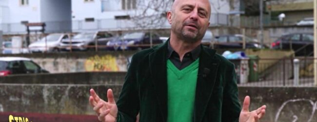 Luca Abete torna ad occuparsi di scontrini fantasma. Questa volta l’inviato va al Tribunale di Benevento