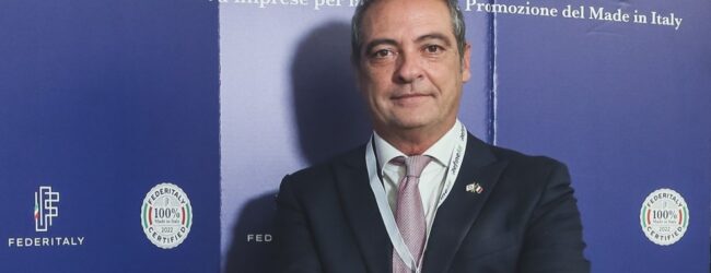 Federitaly in sostegno dell’agricoltura italiana