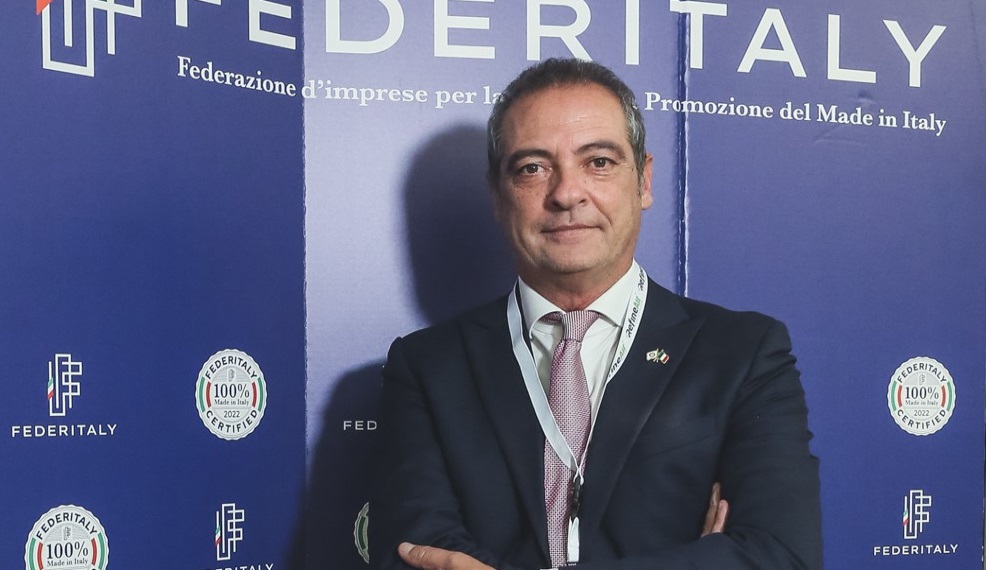 Federitaly in sostegno dell’agricoltura italiana