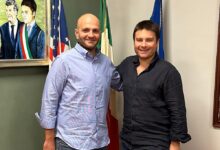 La Fazia (Forza Italia): “A San Salvatore Telesino grande crescita del partito, in linea con tutto il Sannio”