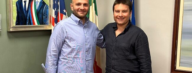 La Fazia (Forza Italia): “A San Salvatore Telesino grande crescita del partito, in linea con tutto il Sannio”