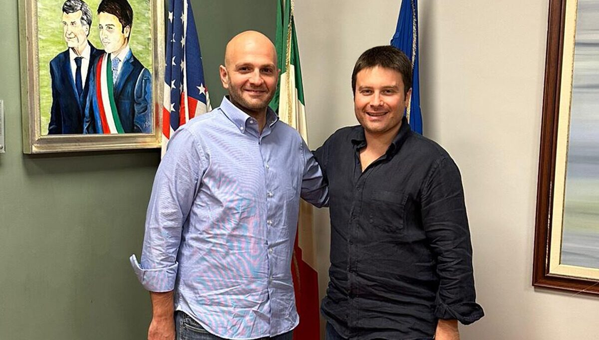 La Fazia (Forza Italia): “A San Salvatore Telesino grande crescita del partito, in linea con tutto il Sannio”