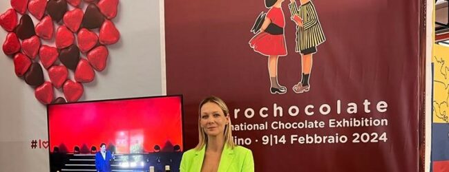 Avellino| Eurochocolate, il vicesindaco Nargi chiama a raccolta i commercianti