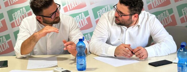 Sannio su RaiUno ,Limata e Piazza (Forza Italia): apparsi come una Provincia senza storia, culto delle tradizioni e biodiversità’