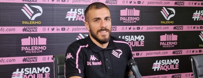 Benevento, trattativa avanzata col Palermo per il vice Improta. Possibile sorpresa in attacco