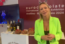 Avellino| Eurochocolate, Nargi convoca i commercianti: occasione storica, sfruttiamone le potenzialità