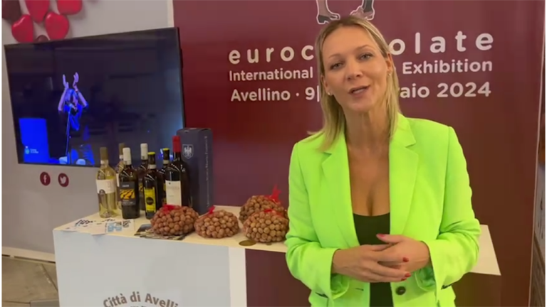 Avellino| Eurochocolate, Nargi convoca i commercianti: occasione storica, sfruttiamone le potenzialità
