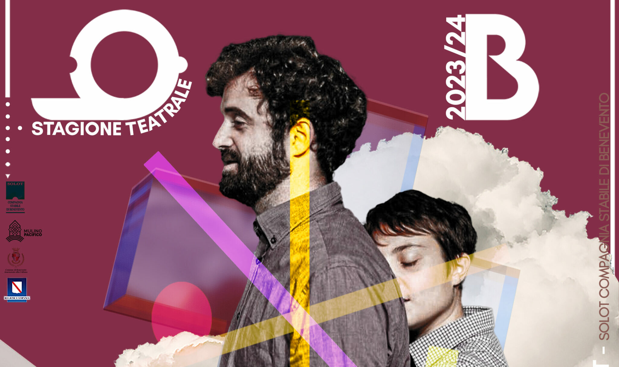 Teatro Mulino Pacifico, “Arturo” in scena per il settimo appuntamento di “Obiettivo T”