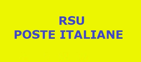 RSU-RLS Poste Italiane Benevento, nuova nomina per la dipendente Sangermano