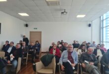 Avellino| Il Consorzio Asi approva il Piano Economico Finanziario