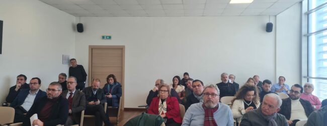 Avellino| Il Consorzio Asi approva il Piano Economico Finanziario