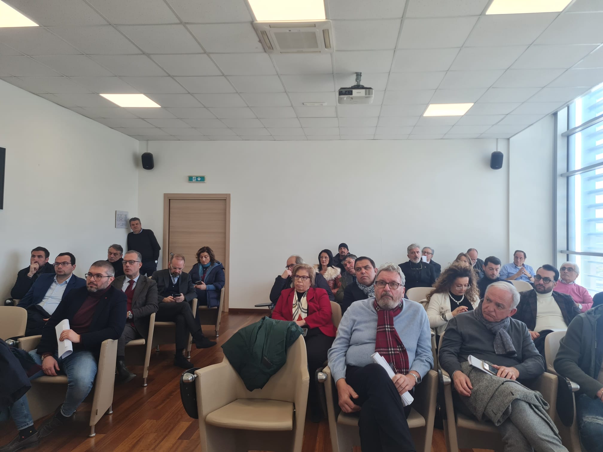 Avellino| Il Consorzio Asi approva il Piano Economico Finanziario