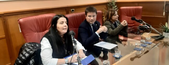 Avellino| Comunali, Rubano: Forza Italia non può appoggiare Festa. Centrodestra diviso sull’opzione