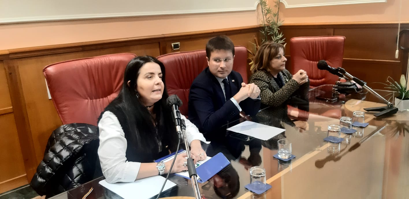 Avellino| Comunali, Rubano: Forza Italia non può appoggiare Festa. Centrodestra diviso sull’opzione