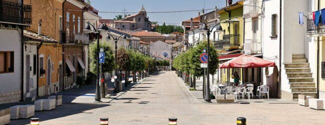 Savignano Irpino| Aspettando la Befana: attività per i più piccoli, laboratori di musica popolare e il concerto degli Ascarimè