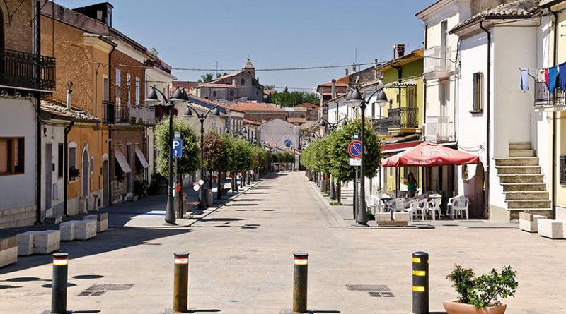 Savignano Irpino| Aspettando la Befana: attività per i più piccoli, laboratori di musica popolare e il concerto degli Ascarimè