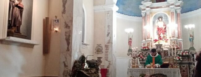 San Giovanni di Ceppaloni si prepara a celebrare i Festeggiamenti in onore di Sant’Antonio Abate