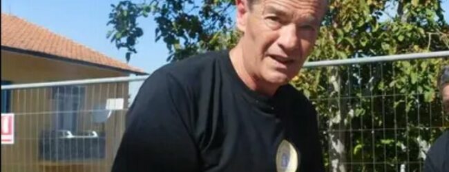 La Pro Loco Generoso Papa di Arpaise e l’intera comunità in lutto per la scomparsa del socio Quirino Bosco: lacrime e ricordi nel giorno dei funerali