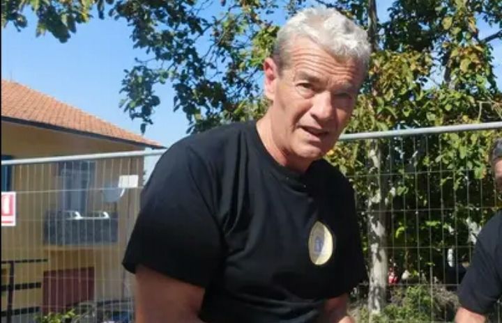 La Pro Loco Generoso Papa di Arpaise e l’intera comunità in lutto per la scomparsa del socio Quirino Bosco: lacrime e ricordi nel giorno dei funerali