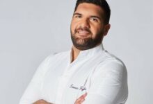 Avellino| Eurochocolate, svelato il secondo ospite dell’evento: è il pastry chef Tommaso Foglia