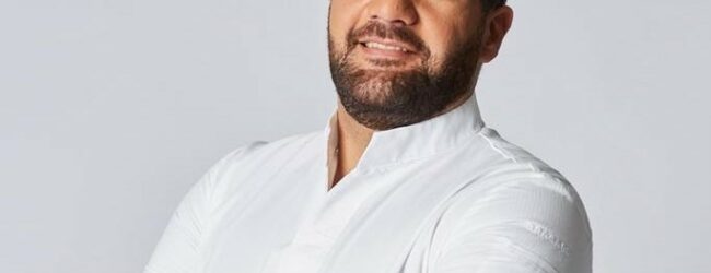 Avellino| Eurochocolate, svelato il secondo ospite dell’evento: è il pastry chef Tommaso Foglia