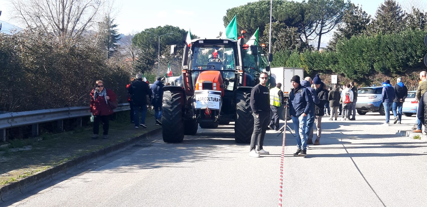 Domenica la Coldiretti celebra la 75^ Giornata del Ringraziamento