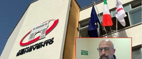 La “Severino” si abbatte su Scarinzi