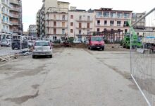 Il 1° marzo divieto di sosta e circolazione in piazza Cardinal Pacca