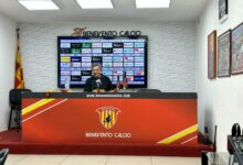 Benevento, Auteri: “Dobbiamo crescere, ma abbiamo meritato la vittoria. Chi è dentro la nostra mission, avrà le sue chance. Idee chiare sul mercato”