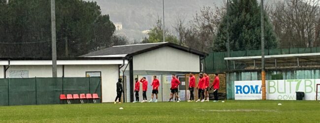 Benevento, Alfieri va al Renate