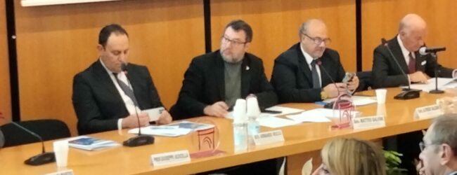 Salvini: “Ho grandissima stima di Barone”