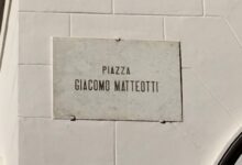 Craxi si e Matteotti?