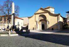 Martedi 25 Febbario si presenta il nuovo progetto del Museo del Sannio