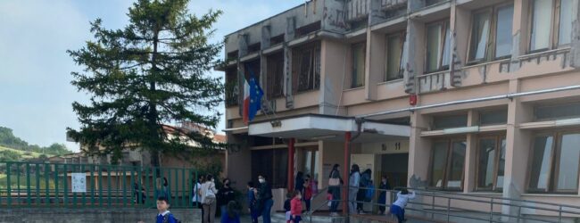 Scuola primaria ‘San Vito’ senza riscaldamenti, scatta protesta dei genitori