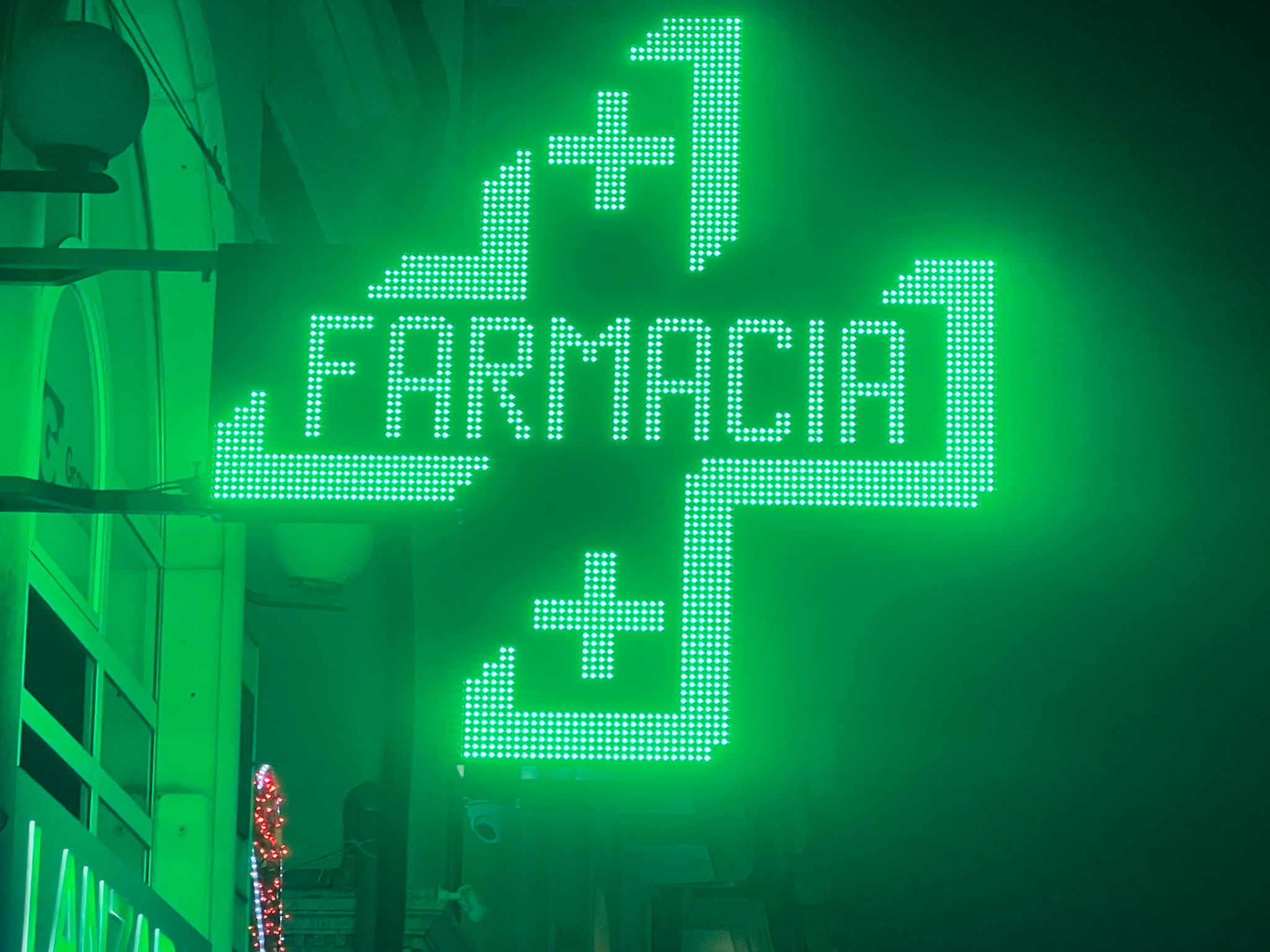 Settimana in farmacia con le giornate di raccolta del Banco Farmaceutico