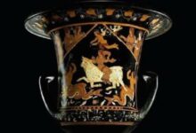 “Rosso immaginario”: i vasi di Caudium tornano ad essere visitabili