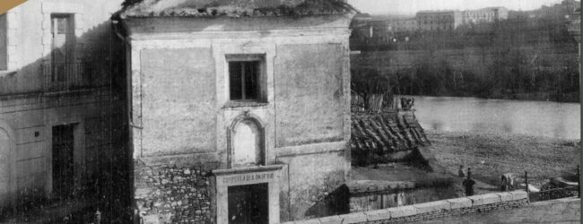 Museo del Sannio, martedi incontro con il prof. Araldi su “Benevento: la città delle cento chiese”