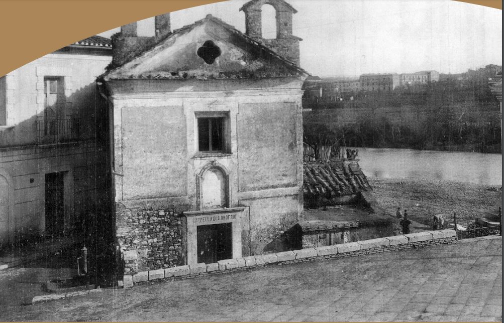 Museo del Sannio, martedi incontro con il prof. Araldi su “Benevento: la città delle cento chiese”