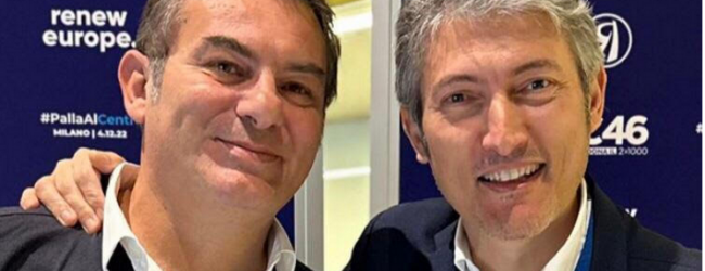 Bepy Izzo: “La mammografia con mezzo di contrasto a carico del servizio sanitario regionale”