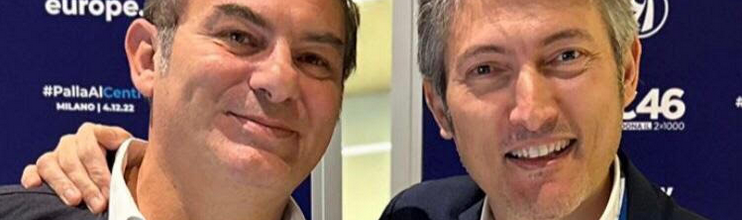 Bepy Izzo: “La mammografia con mezzo di contrasto a carico del servizio sanitario regionale”